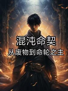 混沌命契：从废物到命轮之主混沌命契：从废物到命轮之主