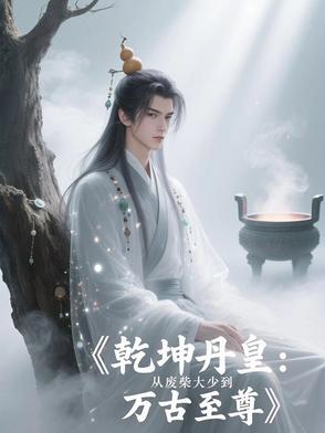 皇城焚天：废柴大少的丹道逆伐皇城焚天：废柴大少的丹道逆伐