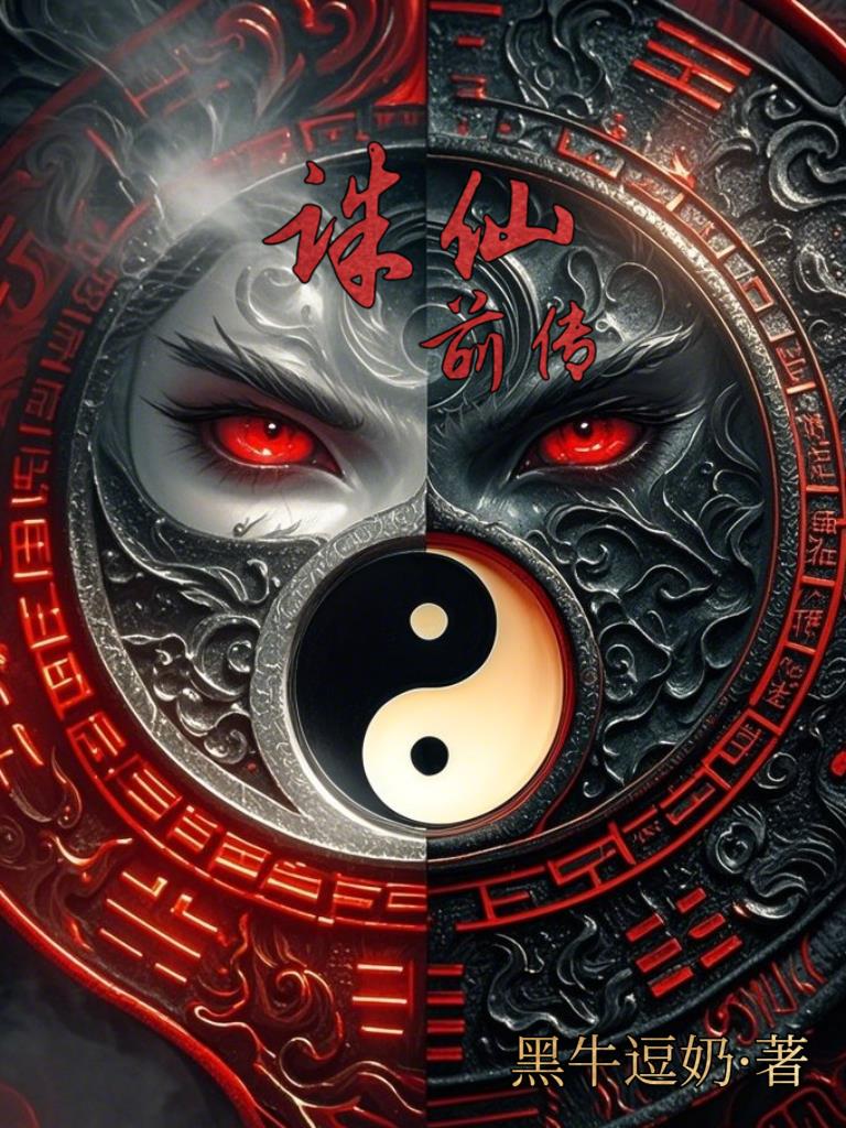 诛仙前传诛仙前传